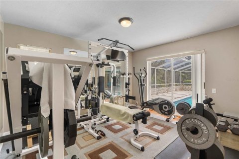 Villa ou maison à vendre à Hudson, Floride: 4 chambres, 223.89 m2 № 2432595 - photo 26
