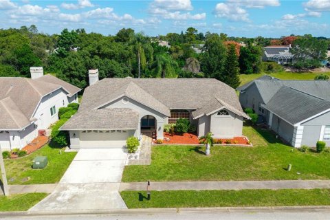 Villa ou maison à Hudson, Floride 4 chambres, 223.89 m2 № 2432595