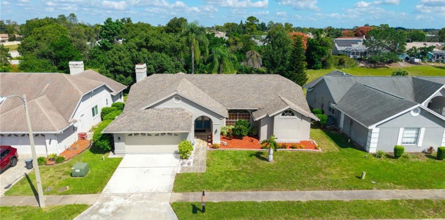 Villa ou maison à Hudson, Floride 4 chambres, 223.89 m2 № 2432595