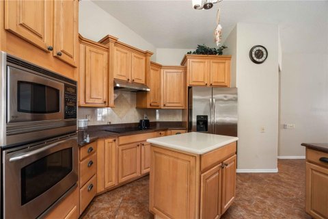 Villa ou maison à vendre à Hudson, Floride: 4 chambres, 223.89 m2 № 2432595 - photo 20