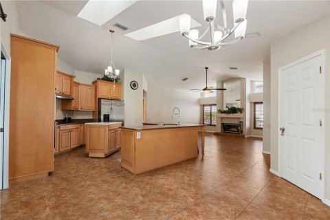 Villa ou maison à vendre à Hudson, Floride: 4 chambres, 223.89 m2 № 2432595 - photo 17