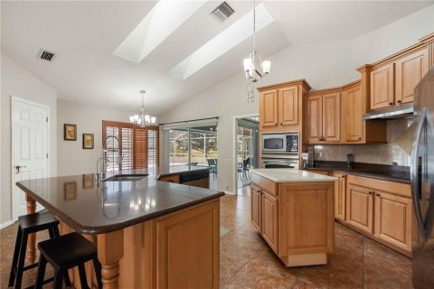 Villa ou maison à vendre à Hudson, Floride: 4 chambres, 223.89 m2 № 2432595 - photo 19