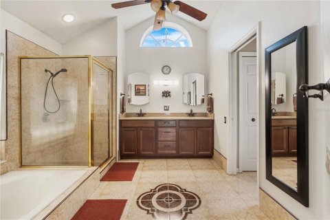 Villa ou maison à vendre à Hudson, Floride: 4 chambres, 223.89 m2 № 2432595 - photo 11