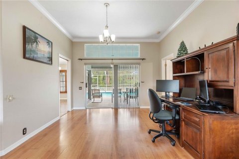 Villa ou maison à vendre à Hudson, Floride: 4 chambres, 223.89 m2 № 2432595 - photo 5