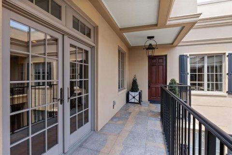 Condo in Winter Park, Florida, 3 bedrooms  № 1777868 - photo 12