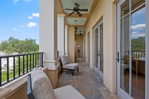 Condo in Winter Park, Florida, 3 bedrooms  № 1777868 - photo 10