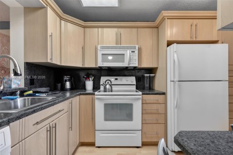 Купить кондоминиум в Делрей-Бич, Флорида 2 спальни, 91.97м2, № 2040122 - фото 5