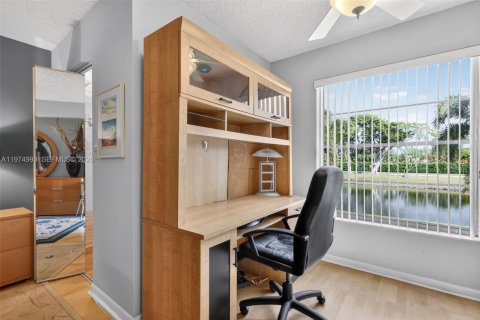 Купить кондоминиум в Делрей-Бич, Флорида 2 спальни, 91.97м2, № 2040122 - фото 28