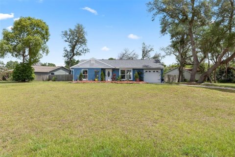 Villa ou maison à vendre à Deltona, Floride: 3 chambres, 105.72 m2 № 1650012 - photo 9