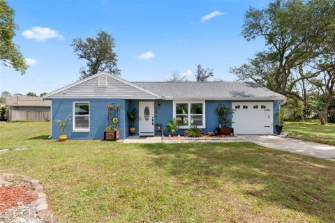Villa ou maison à vendre à Deltona, Floride: 3 chambres, 105.72 m2 № 1650012 - photo 1