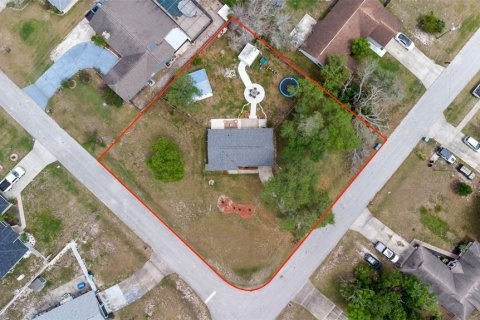 Villa ou maison à vendre à Deltona, Floride: 3 chambres, 105.72 m2 № 1650012 - photo 8