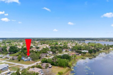 Villa ou maison à vendre à Deltona, Floride: 3 chambres, 105.72 m2 № 1650012 - photo 4