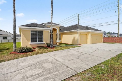 Villa ou maison à Orlando, Floride 4 chambres, 247.86 m2 № 2101816