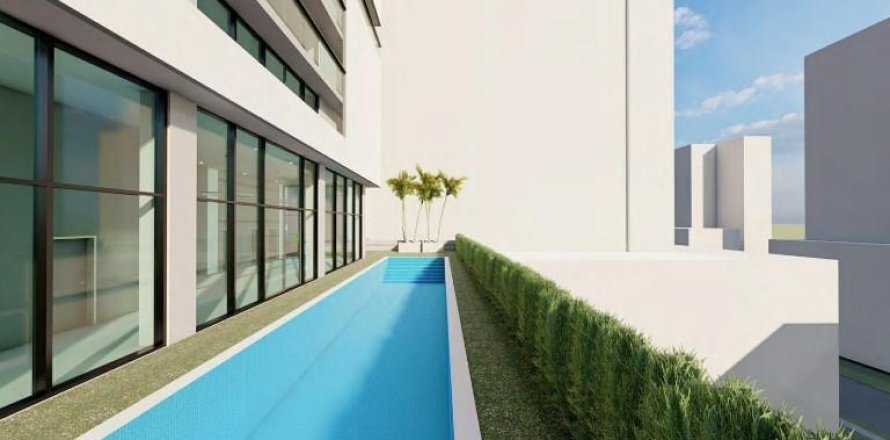 Land in Fort Lauderdale, Florida № 1151399