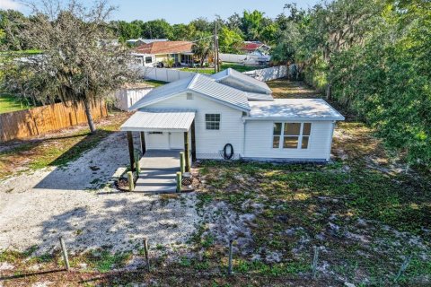 Casa en Punta Gorda, Florida 2 dormitorios, 62.24 m2 № 2120805