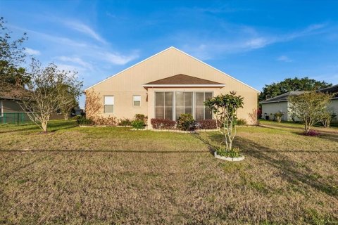 House in Lake Wales, Florida 3 bedrooms, 193.79 sq.m. № 1200202 - photo 30
