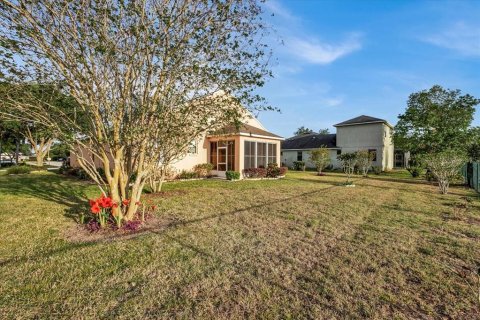House in Lake Wales, Florida 3 bedrooms, 193.79 sq.m. № 1200202 - photo 29