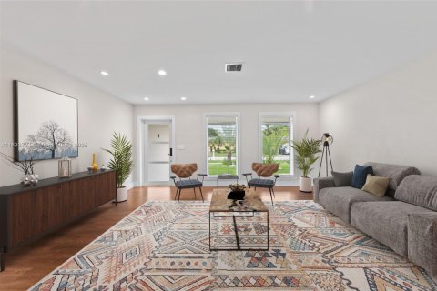 Villa ou maison à louer à Cutler Bay, Floride: 3 chambres, 150.87 m2 № 1949972 - photo 2