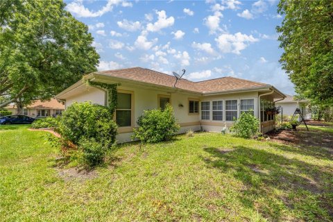 House in Summerfield, Florida 2 bedrooms, 123.37 sq.m. № 1777084 - photo 23