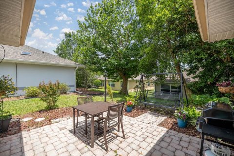 House in Summerfield, Florida 2 bedrooms, 123.37 sq.m. № 1777084 - photo 25