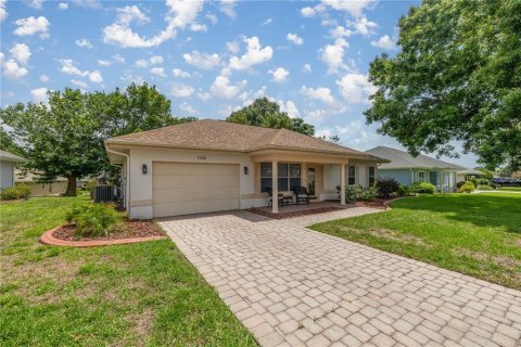 House in Summerfield, Florida 2 bedrooms, 123.37 sq.m. № 1777084 - photo 3