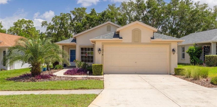 Casa en Spring Hill, Florida 2 dormitorios, 130.43 m2 № 1774855