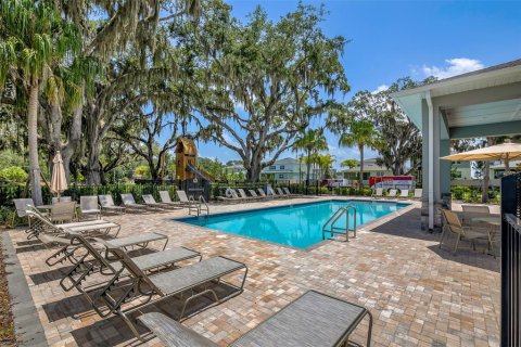 Townhouse in Orlando, Florida 3 bedrooms, 156.35 sq.m. № 2149949 - photo 22