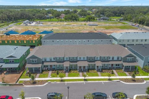 Townhouse in Orlando, Florida 3 bedrooms, 156.35 sq.m. № 2149949 - photo 20