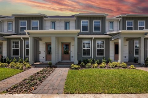 Townhouse in Orlando, Florida 3 bedrooms, 156.35 sq.m. № 2149949 - photo 25