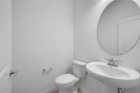 Townhouse in Orlando, Florida 3 bedrooms, 156.35 sq.m. № 2149949 - photo 16