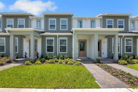Townhouse in Orlando, Florida 3 bedrooms, 156.35 sq.m. № 2149949 - photo 21