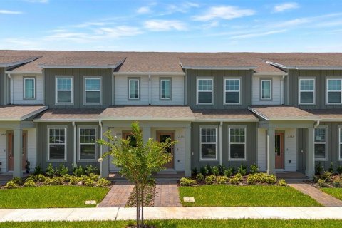 Townhouse in Orlando, Florida 3 bedrooms, 156.35 sq.m. № 2149949 - photo 19