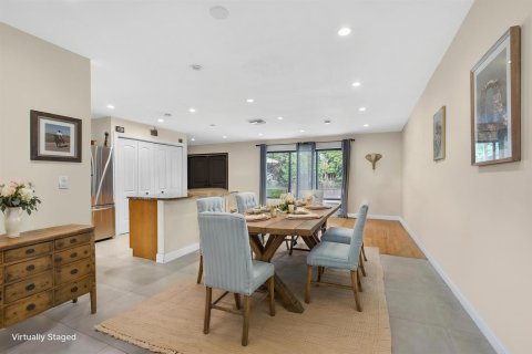 Купить виллу или дом в Веллингтон, Флорида 12 комнат, 187.57м2, № 2083958 - фото 10
