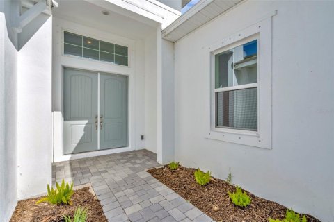 House in Parrish, Florida 4 bedrooms, 230.3 sq.m. № 1219478 - photo 3