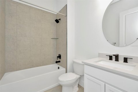 House in Parrish, Florida 4 bedrooms, 230.3 sq.m. № 1219478 - photo 26