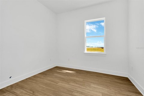 House in Parrish, Florida 4 bedrooms, 230.3 sq.m. № 1219478 - photo 22