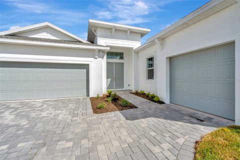 House in Parrish, Florida 4 bedrooms, 230.3 sq.m. № 1219478 - photo 2