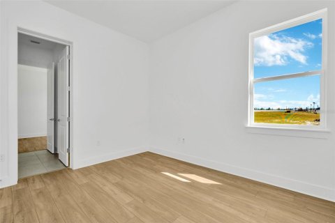 House in Parrish, Florida 4 bedrooms, 230.3 sq.m. № 1219478 - photo 12