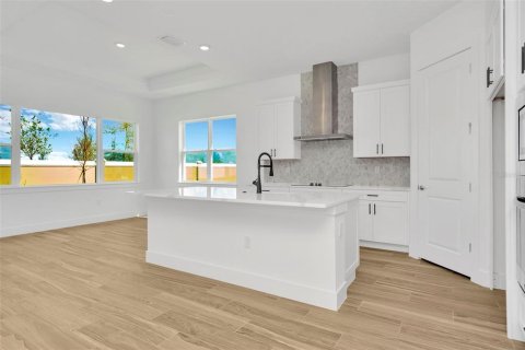 House in Parrish, Florida 4 bedrooms, 230.3 sq.m. № 1219478 - photo 29