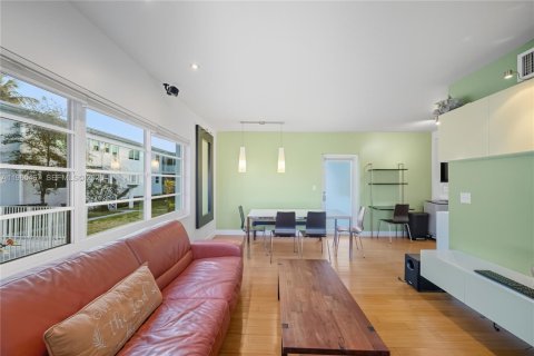 Condo in Miami Beach, Florida, 1 bedroom  № 2027765 - photo 9