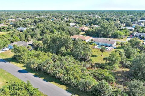 Land in Englewood, Florida № 2164994