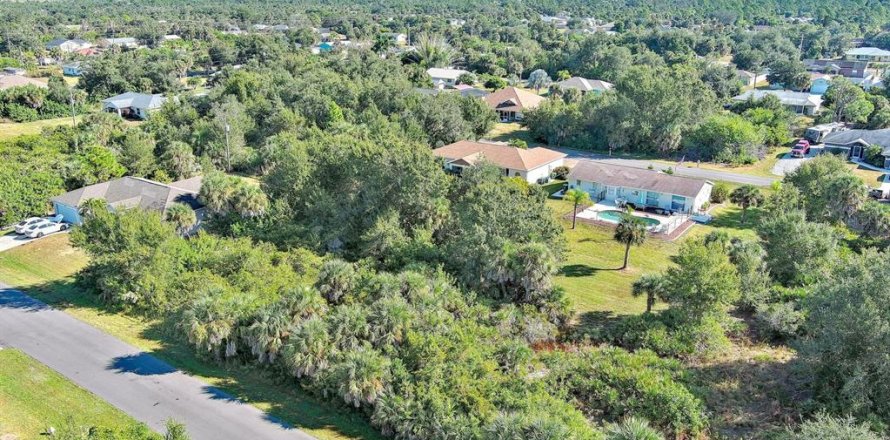 Land in Englewood, Florida № 2164994