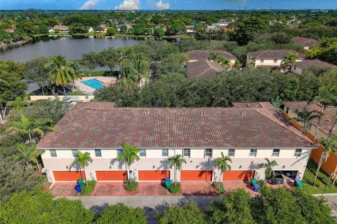 Villa ou maison à vendre à Miramar, Floride: 3 chambres, 151.24 m2 № 1948911 - photo 29