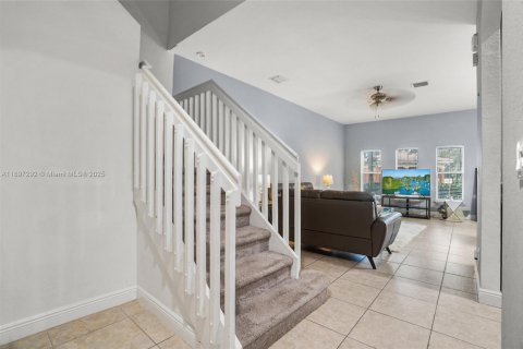 Villa ou maison à vendre à Miramar, Floride: 3 chambres, 151.24 m2 № 1948911 - photo 14