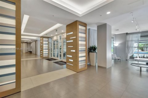 Condominio en venta en Miami, Florida, 1 dormitorio, 61.59 m2 № 2376934 - foto 29
