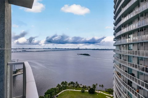 Condominio en venta en Miami, Florida, 1 dormitorio, 61.59 m2 № 2376934 - foto 25