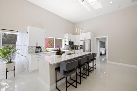 House in Ocean Ridge, Florida 3 bedrooms, 124.67 sq.m. № 2158287 - photo 16