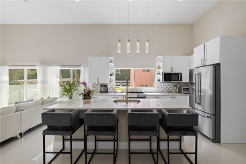 House in Ocean Ridge, Florida 3 bedrooms, 124.67 sq.m. № 2158287 - photo 14