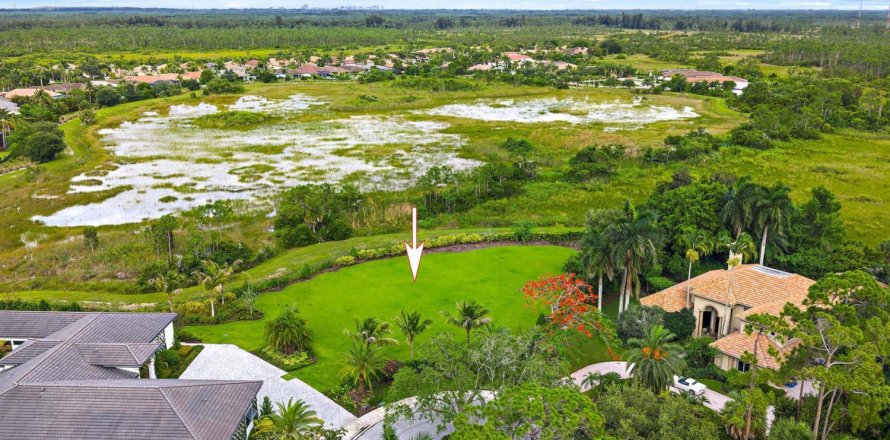 Immobilier commercial à West Palm Beach, Floride № 2247827