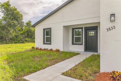 House in Ocala, Florida 4 bedrooms, 170.29 sq.m. № 1785624 - photo 4